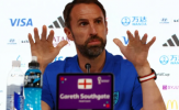 Gareth Southgate: 'Một cầu thủ siêu hạng'