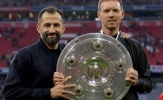 Rõ lý do Bayern Munich 'trảm' Nagelsmann