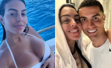 Bạn gái Ronaldo tiết lộ địa điểm quan hệ tình dục 