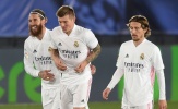 Sao Real Madrid: 'Chúng tôi chỉ là những con rối của UEFA và FIFA'