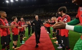 Ibrahimovic - AC Milan: Bóng đá hiện đại vẫn còn những chuyện tình đẹp như thế!