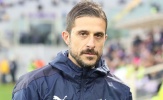 CHÍNH THỨC! Thêm một HLV mất việc ở Serie A