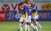 Hà Nội mất điểm trước Đà Nẵng; Huỳnh Như sắp gia hạn cùng Lank FC?