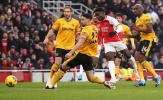 4 điều đọng lại sau chiến thắng của Arsenal trước Wolves