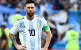 Những cái nhất tại Copa America 2019: Messi phát huy sở trường