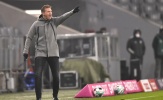 Thua đau Bayern Munich, 'Baby Mourinho' thừa nhận sự thật cay đắng