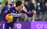 HLV Fiorentina lên tiếng về tương lai của Vlahovic