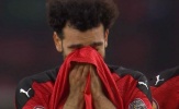 Liên đoàn của Mane bị phạt vì hành vi chơi xấu của khán giả với Salah