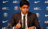 UEFA tuyên Al-Khelaifi trắng án sau vụ đòi đánh trọng tài, dọa giết nhân viên Real