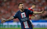 Phá lưới Benfica, Messi lập kỷ lục 'vô tiền khoáng hậu'