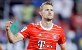 Không được đấu M.U, sao Bayern trầm cảm