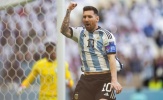 SỐC! Messi đồng ý tới bến đỗ mới, mức lương kỷ lục