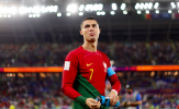 Hai đại gia Saudi Arabia theo đuổi Ronaldo