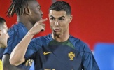 M.U từ chối bán đứt Ronaldo với giá hời, trước khi mất trắng