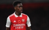 Lokonga: 'Thật không dễ dàng để rời khỏi Arsenal'