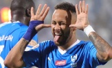 Neymar xác định rời Saudi Arabia, chọn xong bến đỗ tiếp theo