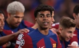 PSG nhắm sao trẻ số 1 của Barca