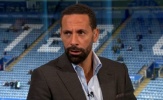 Ferdinand: 'Nếu cậu ấy gia nhập M.U, đó là bất ngờ lớn nhất đối với tôi'