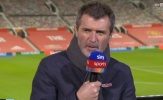 Roy Keane: 'Thật siêu đẳng'