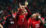 Bồ Đào Nha 1-0 Pháp (Vòng chung kết EURO)