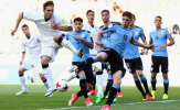 Thắng U20 Uruguay trên chấm phạt đền, người Italia xuất sắc giành HCĐ