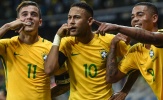 Brazil – Còn hơn cả một đội tuyển