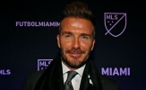 Lộ diện 6 ngôi sao Beckham muốn đưa về Inter Miami: Có cả Ronaldo!