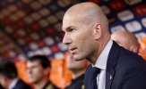 Marca xác nhận: Real tổn thất quá lớn, vắng 'siêu quái thú' của Zidane