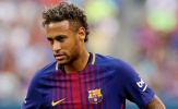 Đố vui: Bạn có biết mối lương duyên giữa Neymar và Barcelona?
