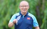 CHÍNH THỨC: Thầy Park chốt tương lai trước trận gặp Nhật Bản
