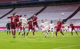Lewandowski lập công, Bayern vẫn ôm hận trước M’gladbach