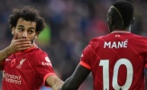 Liverpool vắng Salah và Mane, Arteta nói rõ 1 điều