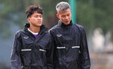 U23 Việt Nam chia tay 2 cầu thủ trước giải Đông Nam Á