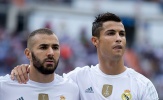 Benzema nói về ngày Ronaldo còn là nhân vật chính ở Real