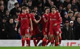 Đội hình Liverpool đấu Arsenal: Trông cậy vào Firmino
