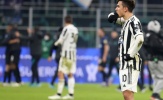 Thông báo lỗ khổng lồ, Juventus cắt giảm tiền lương cầu thủ