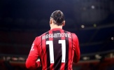 Ibrahimovic khuyên nhủ Mbappe đến Real