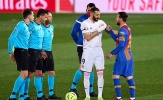 Messi bị chỉ trích, Benzema lên tiếng bênh vực