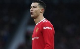 Thắng West Ham, Ronaldo gửi thông điệp đến NHM Man Utd