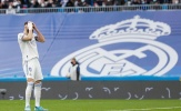 Ancelotti nhận lỗi sau khi Benzema sút hỏng phạt đền