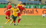 HLV tuyển Australia: 'Chúng tôi sẽ chơi áp đặt trước Việt Nam'