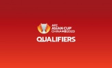 Thái Lan gặp Uzbekistan ở vòng loại thứ ba Asian Cup 2023