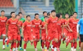 HLV Mauro: 'Phần thưởng lớn nhất cho U23 Việt Nam là được thi đấu'