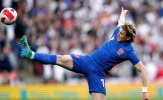 “Lính đánh thuê” của Chelsea phấn khích khi thi đấu tại Wembley