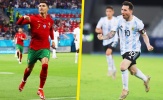 Đội hình 11 ngôi sao khủng World Cup 2022: Messi – Ronaldo vắng bóng