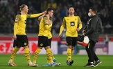 Dortmund xác nhận, tài năng cùng lứa Haaland chia tay mùa giải
