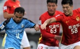 Chanathip góp phần khiến đội bóng Trung Quốc thua trận đậm nhất