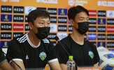 HLV Hàn Quốc: 'Văn Toàn có thể chơi ở K League 1'