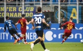 Đội hình tiêu biểu vòng 34 Serie A: Nguồn sáng tạo Inter, biên trái Milan