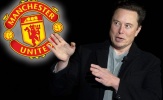Fan Man Utd cầu xin Elon Musk giải thoát CLB khỏi nhà Glazer
